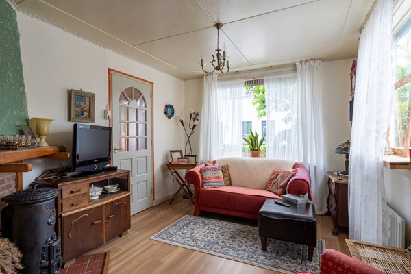 Medium property photo - Den Oudert 21, 4261 NA Wijk en Aalburg